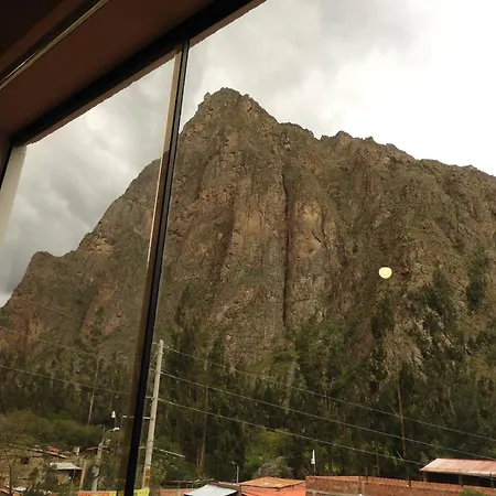 Ayllu B&B Ollantaytambo