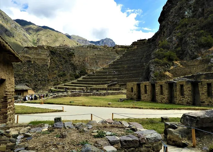 Ayllu Ollantaytambo