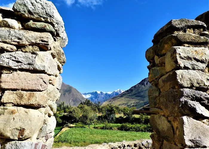Ayllu Bed & Breakfast Ollantaytambo