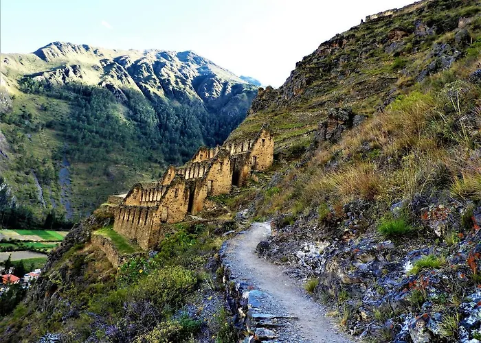 Ayllu Bed & Breakfast Ollantaytambo