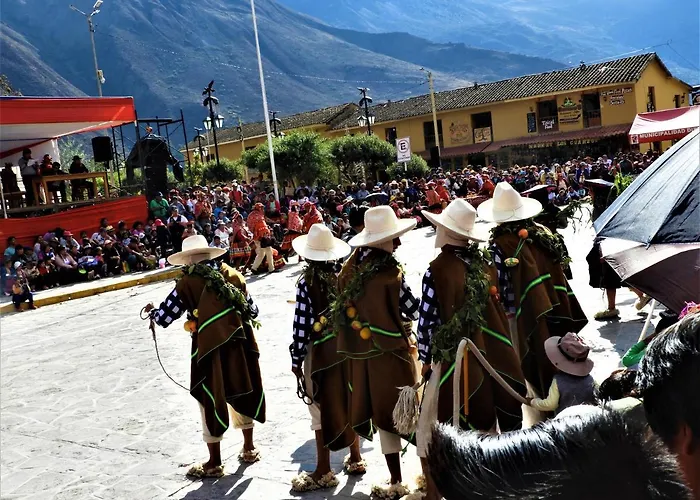 Ayllu Ollantaytambo
