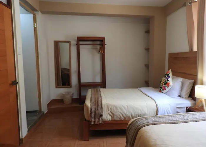 Ayllu 3* Ollantaytambo