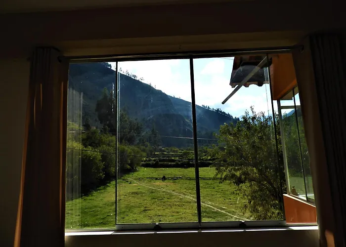 Ayllu 3* Ollantaytambo