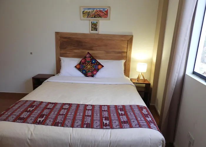 Ayllu 3* Ollantaytambo