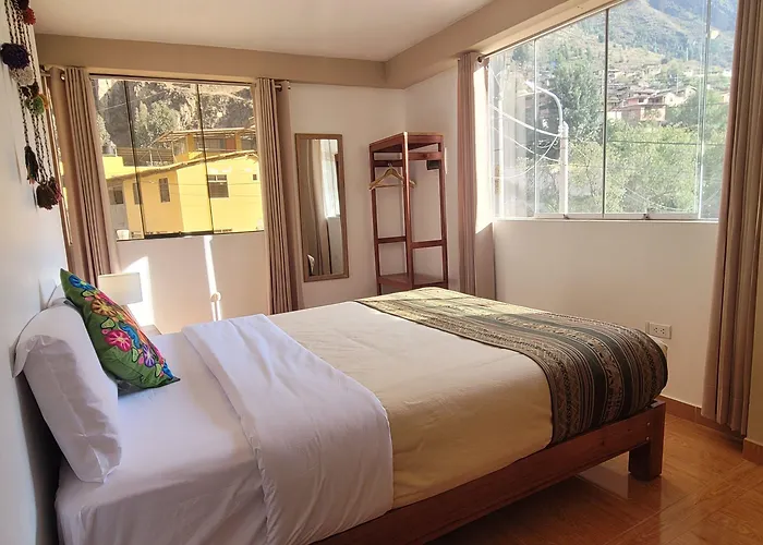 Frühstückspension Ayllu Ollantaytambo